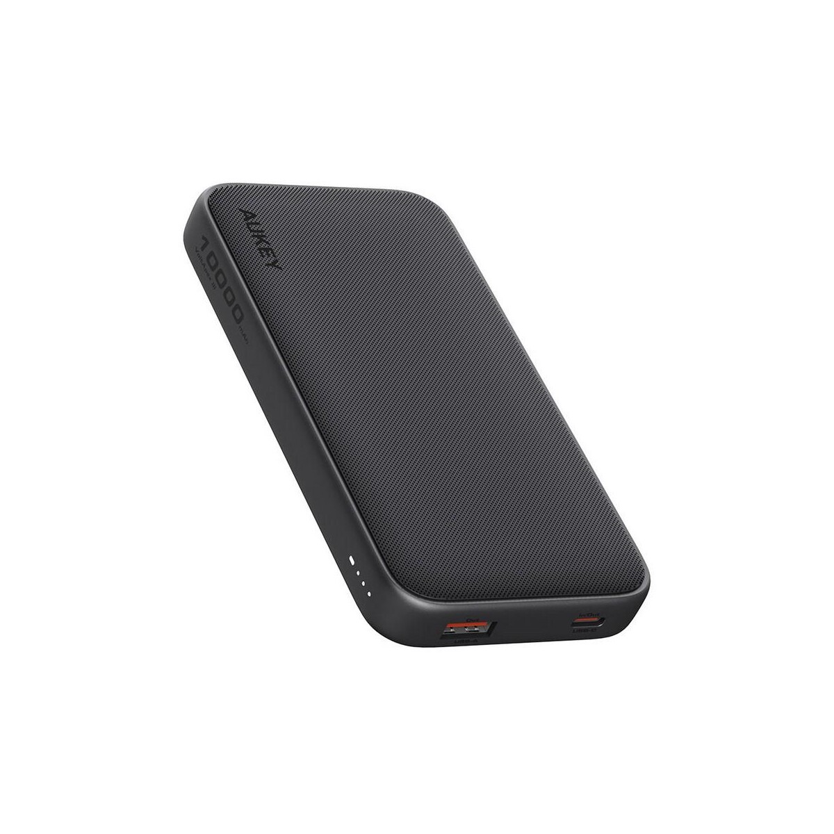 Powerbanki z logo – power bank 10000 mah aukey VAM13-03_AAA01 Power bank 10000 mAh Aukey VAM13-03_AAA01