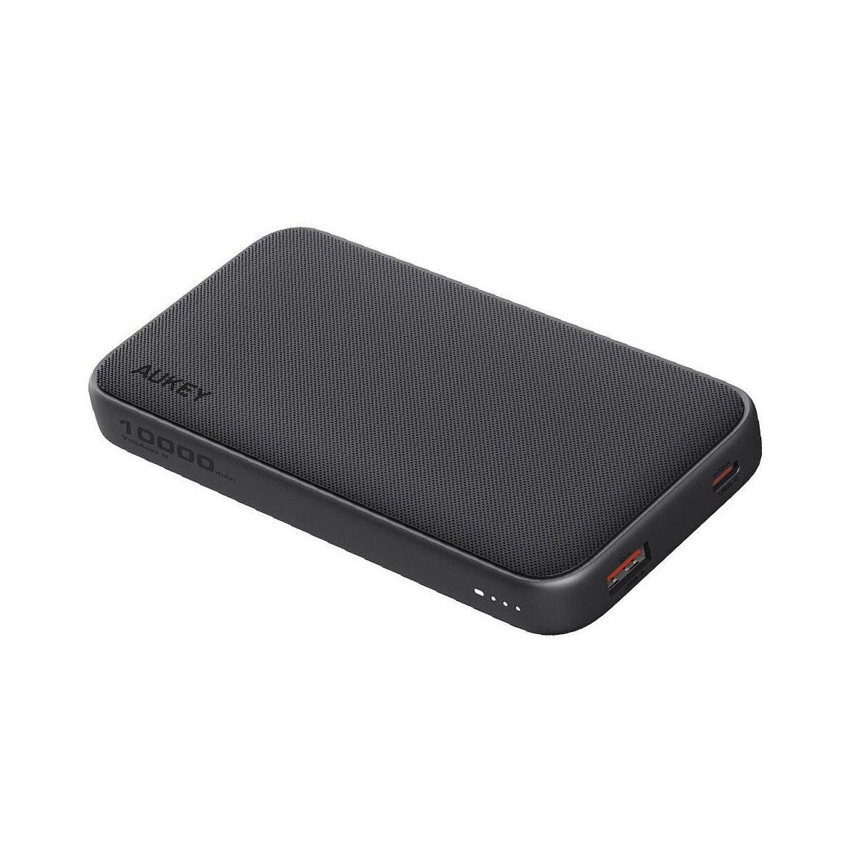 Powerbanki z logo – power bank 10000 mah aukey VAM13-03_AAA02 Power bank 10000 mAh Aukey VAM13-03_AAA02