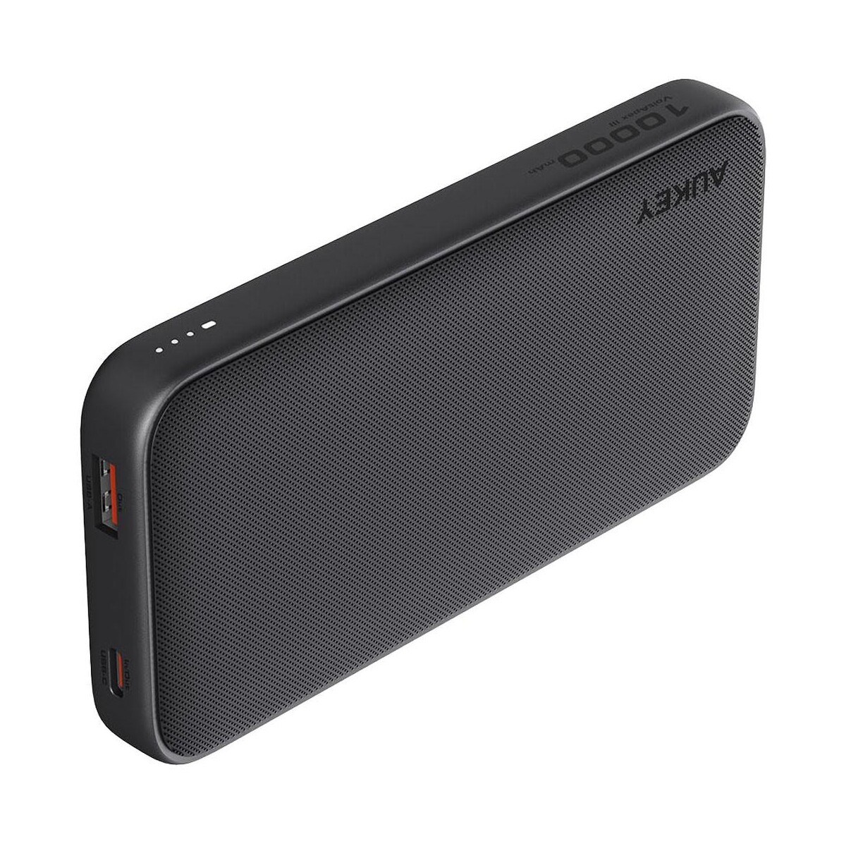 Powerbanki z logo – power bank 10000 mah aukey VAM13-03_AAA04 Power bank 10000 mAh Aukey VAM13-03_AAA04