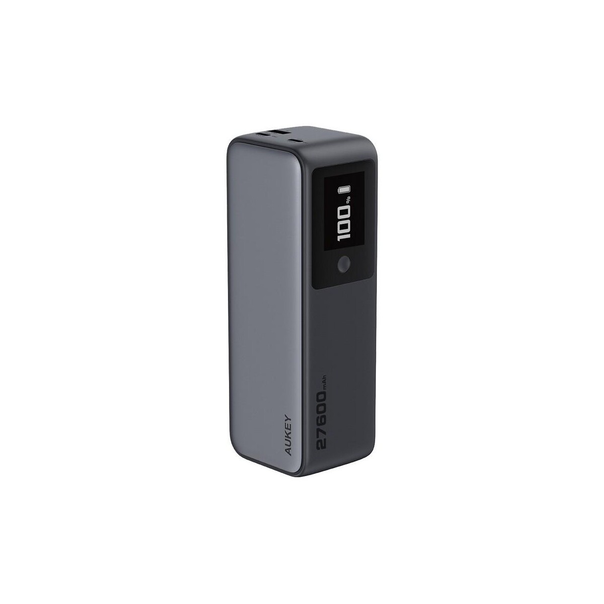 Powerbanki z logo – power bank 27600 mah, 140 w, aukey VAM15-32_AAA01 Power bank 27600 mAh, 140 W, Aukey VAM15-32_AAA01