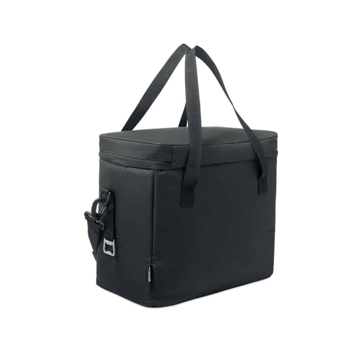 Torby termiczne z logo – torba termiczna rpet gelid mo2788-03-back Torba termiczna RPET GELID mo2788-03-back