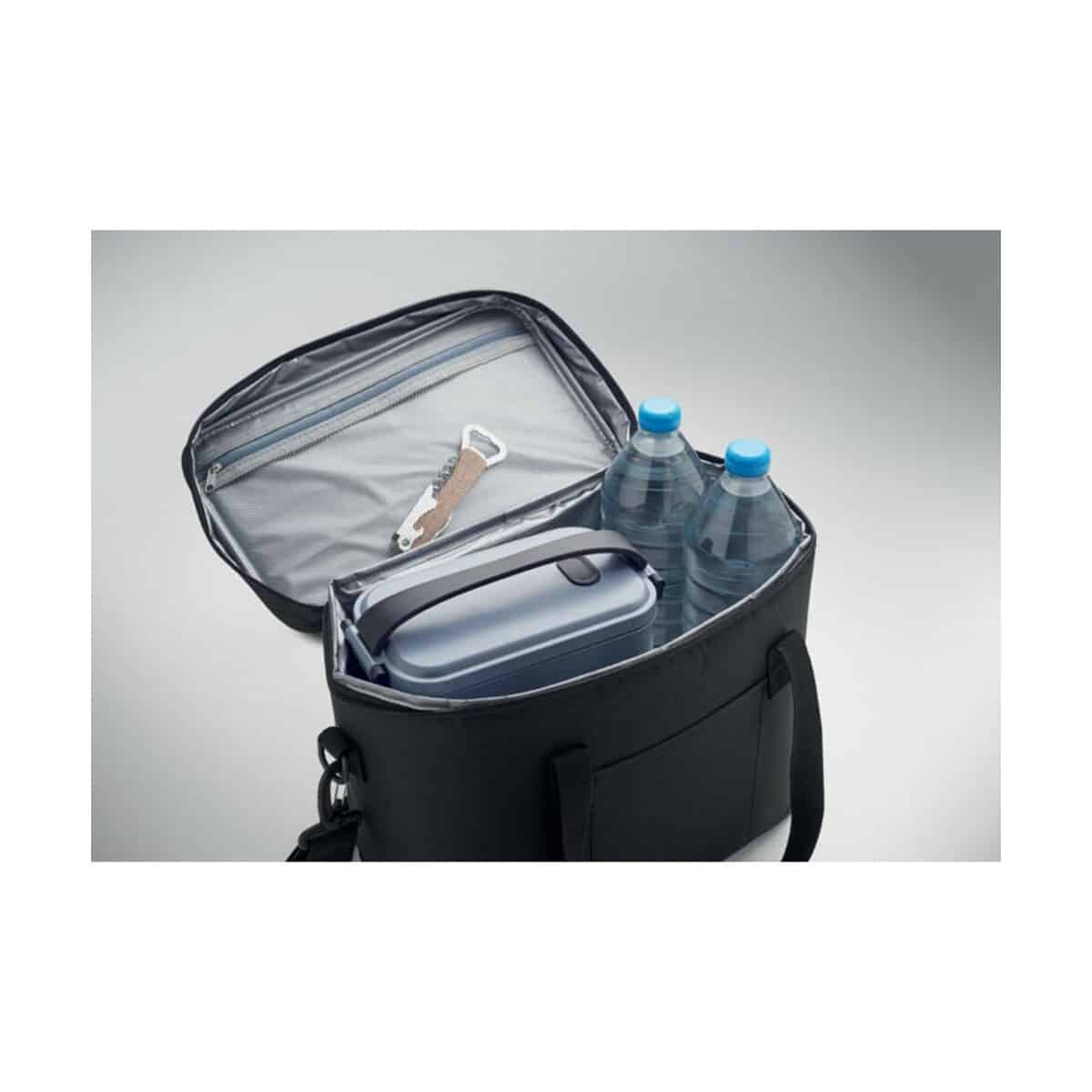 Torby termiczne z logo – torba termiczna rpet gelid mo2788-03-picture6 Torba termiczna RPET GELID mo2788-03-picture6
