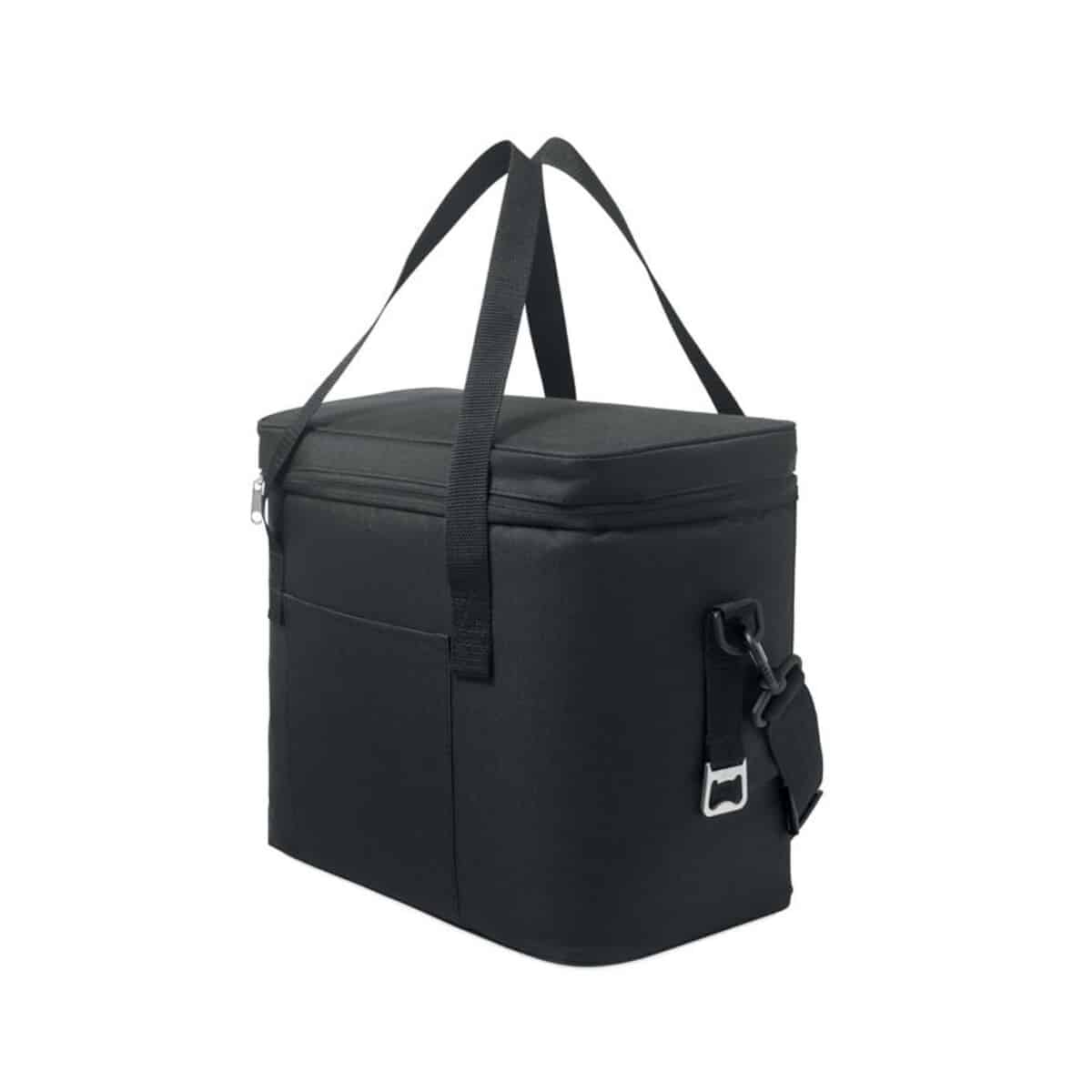 Torby termiczne z logo – torba termiczna rpet gelid mo2788-03 Torba termiczna RPET GELID mo2788-03