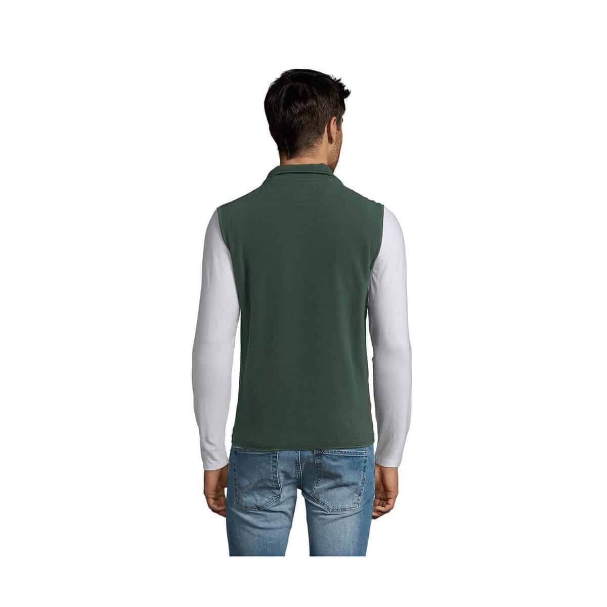 Bezrękawniki z logo – norway uni cardigan 320g norway s51000-fi-back NORWAY UNI CARDIGAN 320g NORWAY s51000-fi-back