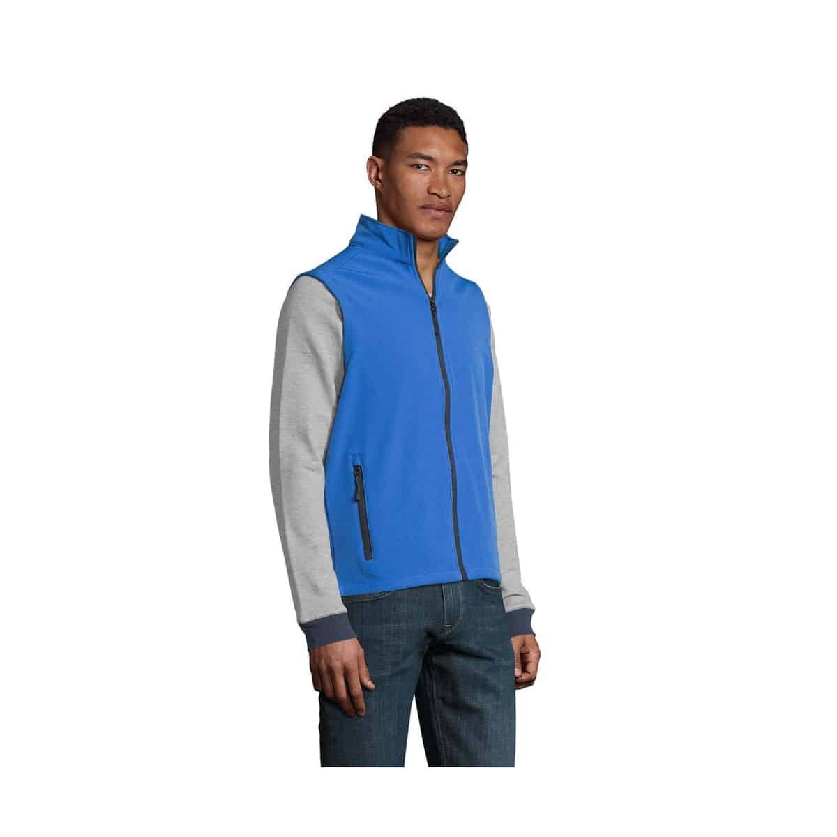 Bezrękawniki z logo – race bw men softshell race bw men s02887-rb-side RACE BW MEN SOFTSHELL RACE BW MEN s02887-rb-side