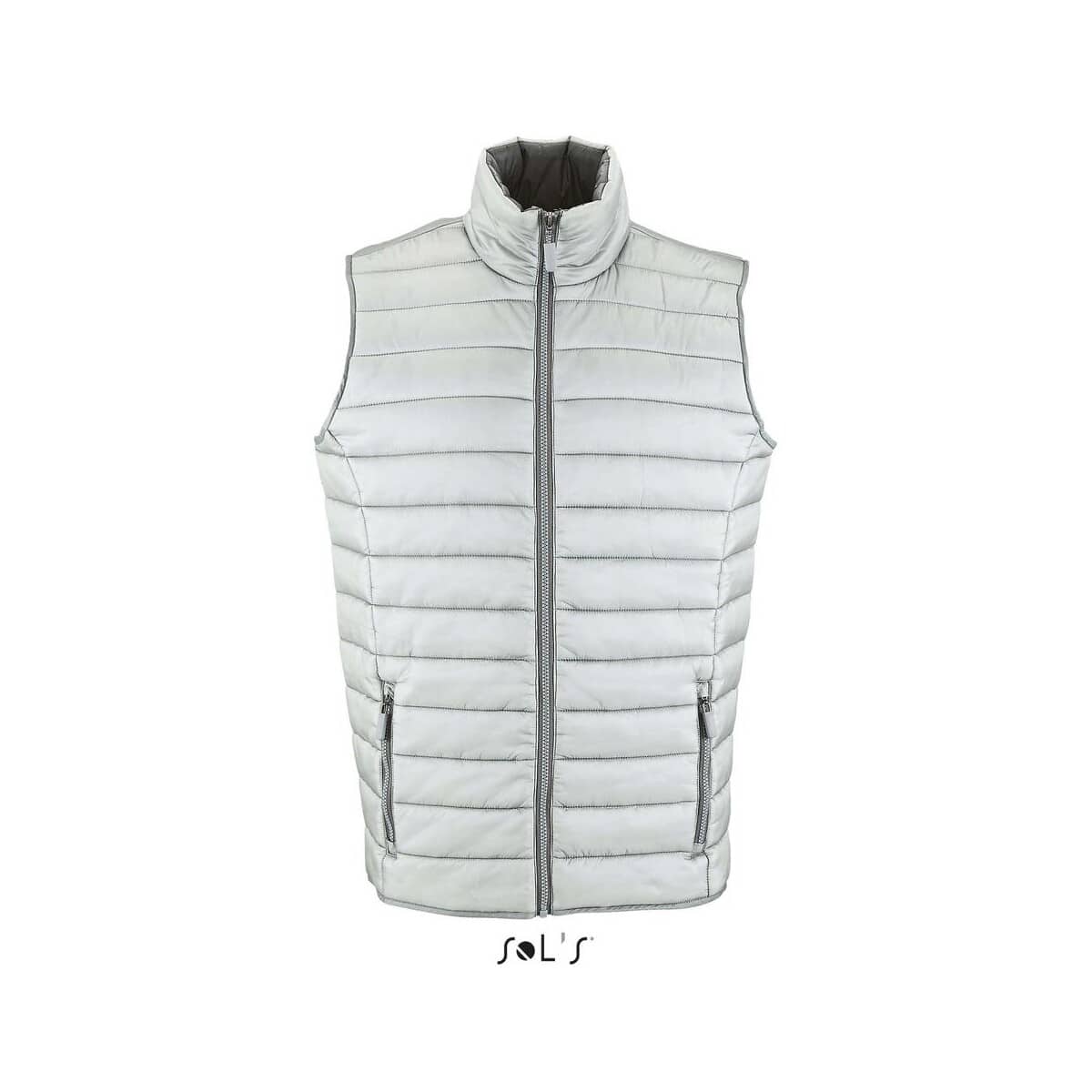 Bezrękawniki z logo – wave men bezrękawnik wave men s01436-mg WAVE MEN Bezrękawnik WAVE MEN s01436-mg