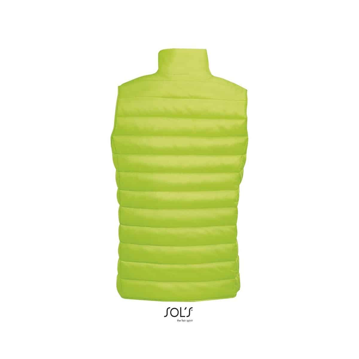 Bezrękawniki z logo – wave men bezrękawnik wave men s01436-nl-back WAVE MEN Bezrękawnik WAVE MEN s01436-nl-back