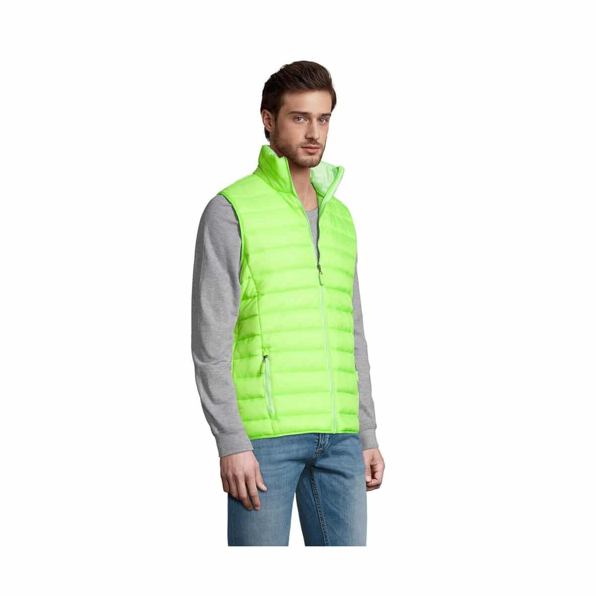 Bezrękawniki z logo – wave men bezrękawnik wave men s01436-nl-side WAVE MEN Bezrękawnik WAVE MEN s01436-nl-side