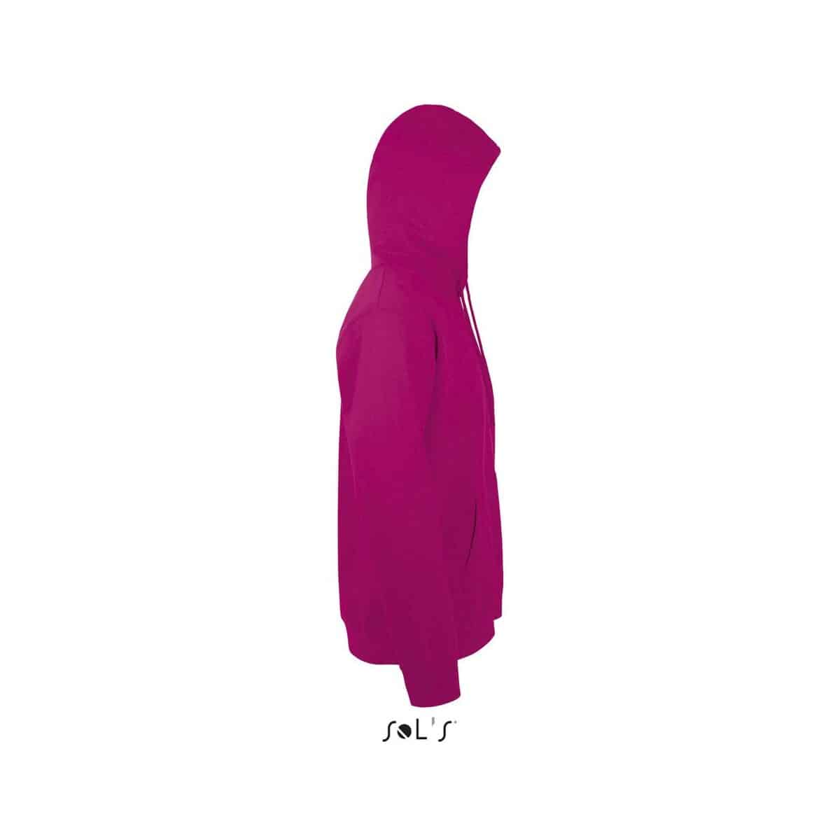 Bluzy z logo – bluza z kapturem snake snake s47101-fu-side Bluza z kapturem SNAKE SNAKE s47101-fu-side