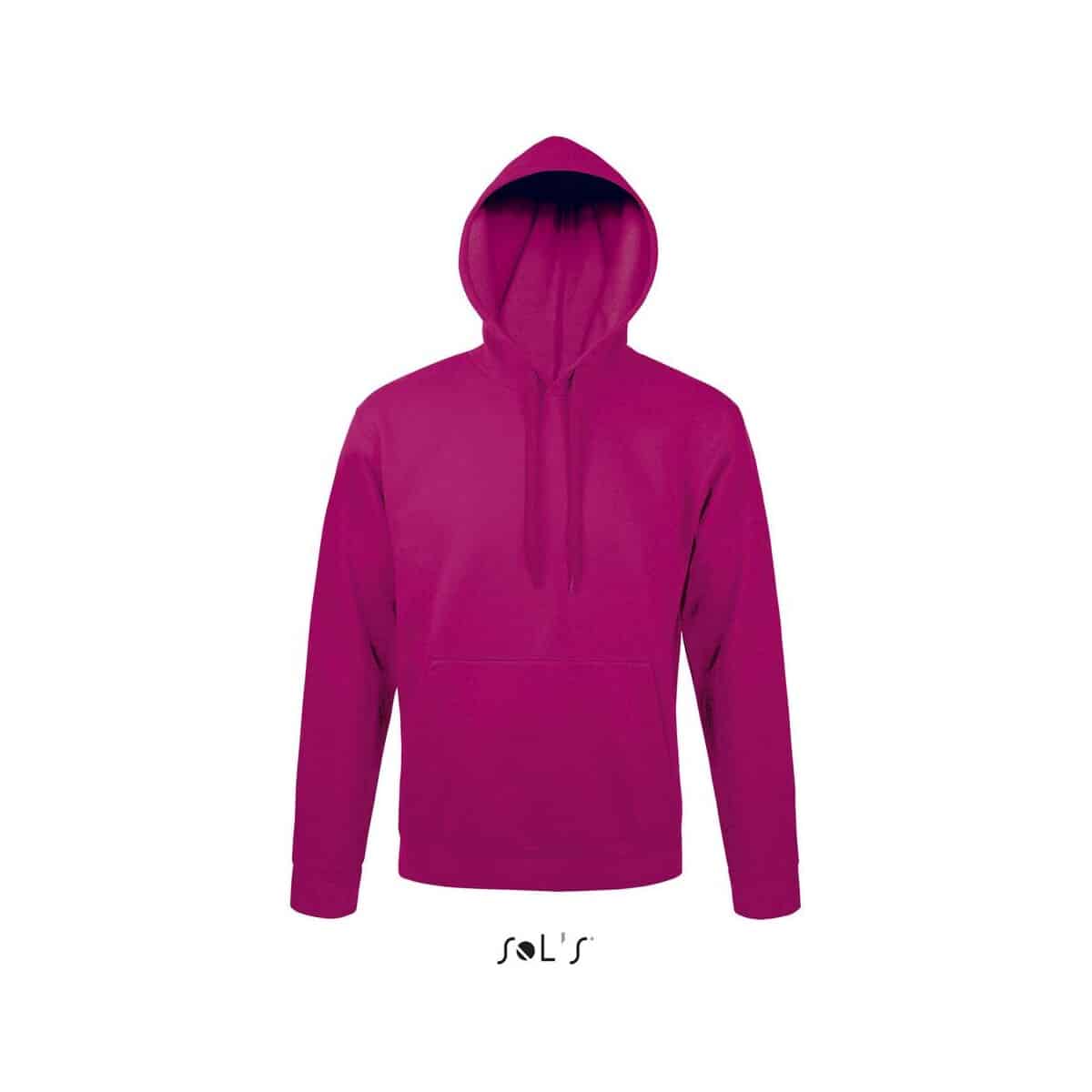 Bluzy z logo – bluza z kapturem snake snake s47101-fu Bluza z kapturem SNAKE SNAKE s47101-fu