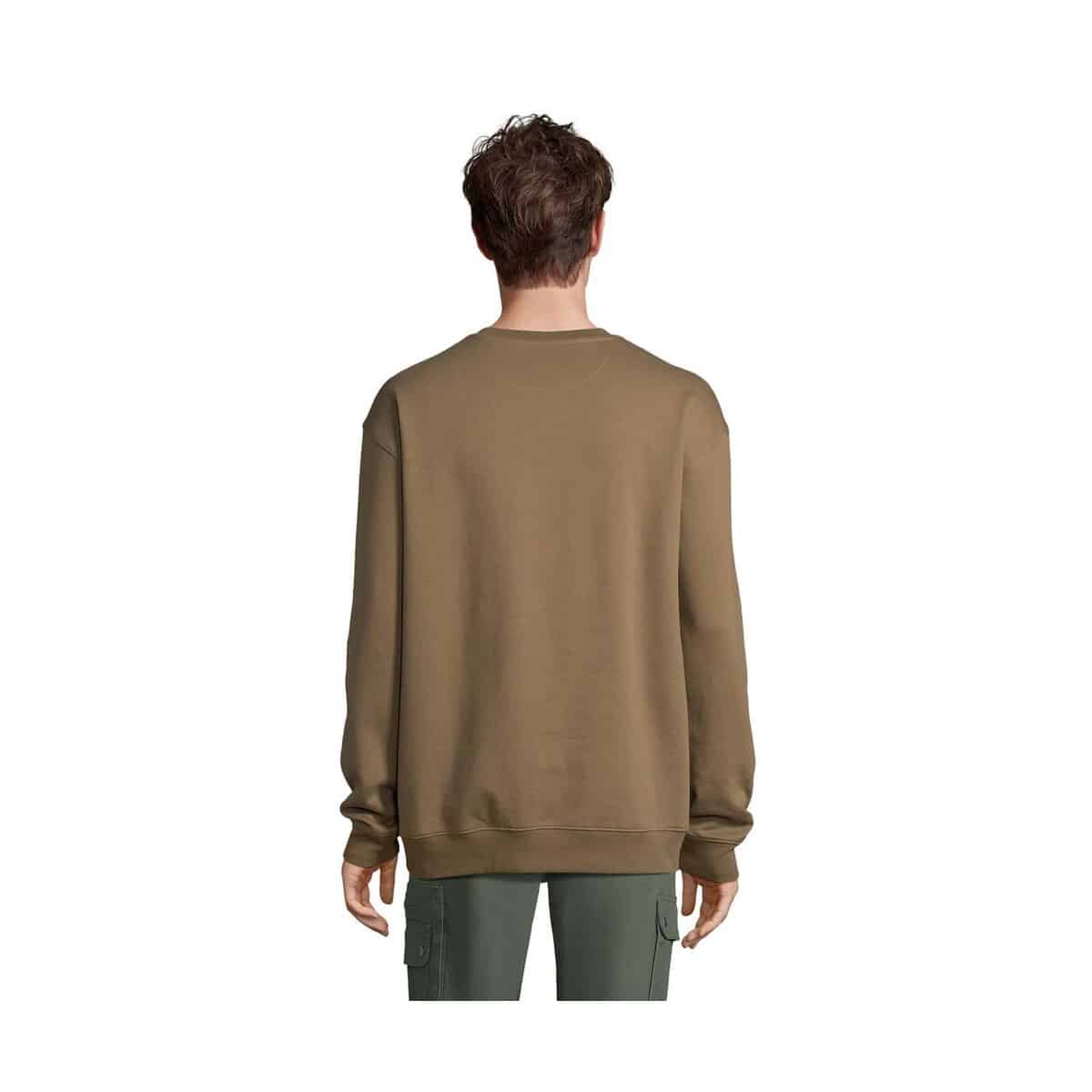 Bluzy z logo – columbia bluza unisex columbia s03814-ar-back COLUMBIA BLUZA UNISEX COLUMBIA s03814-ar-back