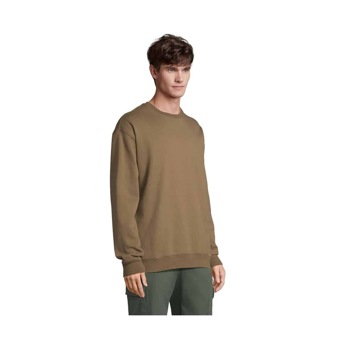 Bluzy z logo – columbia bluza unisex columbia s03814-ar-side COLUMBIA BLUZA UNISEX COLUMBIA s03814-ar-side