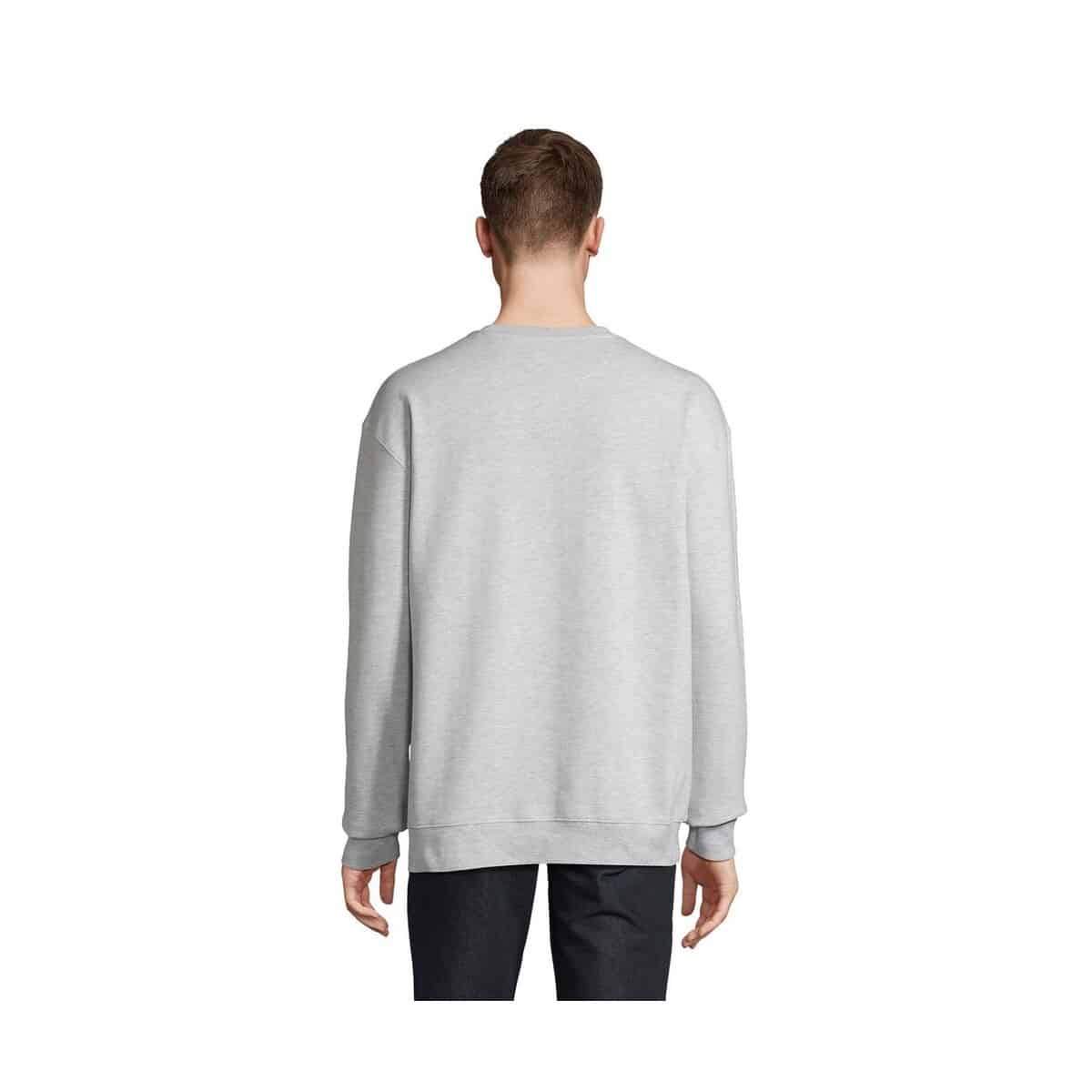 Bluzy z logo – columbia bluza unisex columbia s03814-as-back COLUMBIA BLUZA UNISEX COLUMBIA s03814-as-back