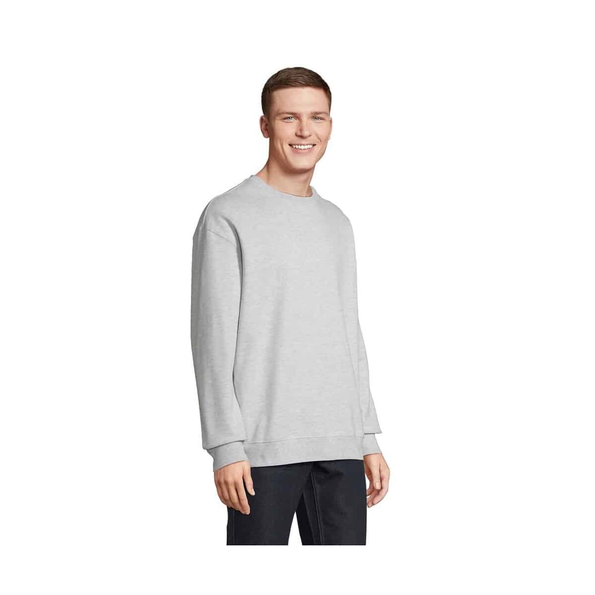 Bluzy z logo – columbia bluza unisex columbia s03814-as-side COLUMBIA BLUZA UNISEX COLUMBIA s03814-as-side
