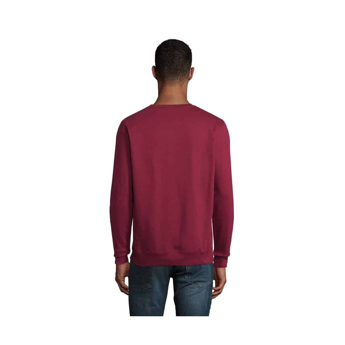 Bluzy z logo – columbia bluza unisex columbia s03814-bg-back COLUMBIA BLUZA UNISEX COLUMBIA s03814-bg-back