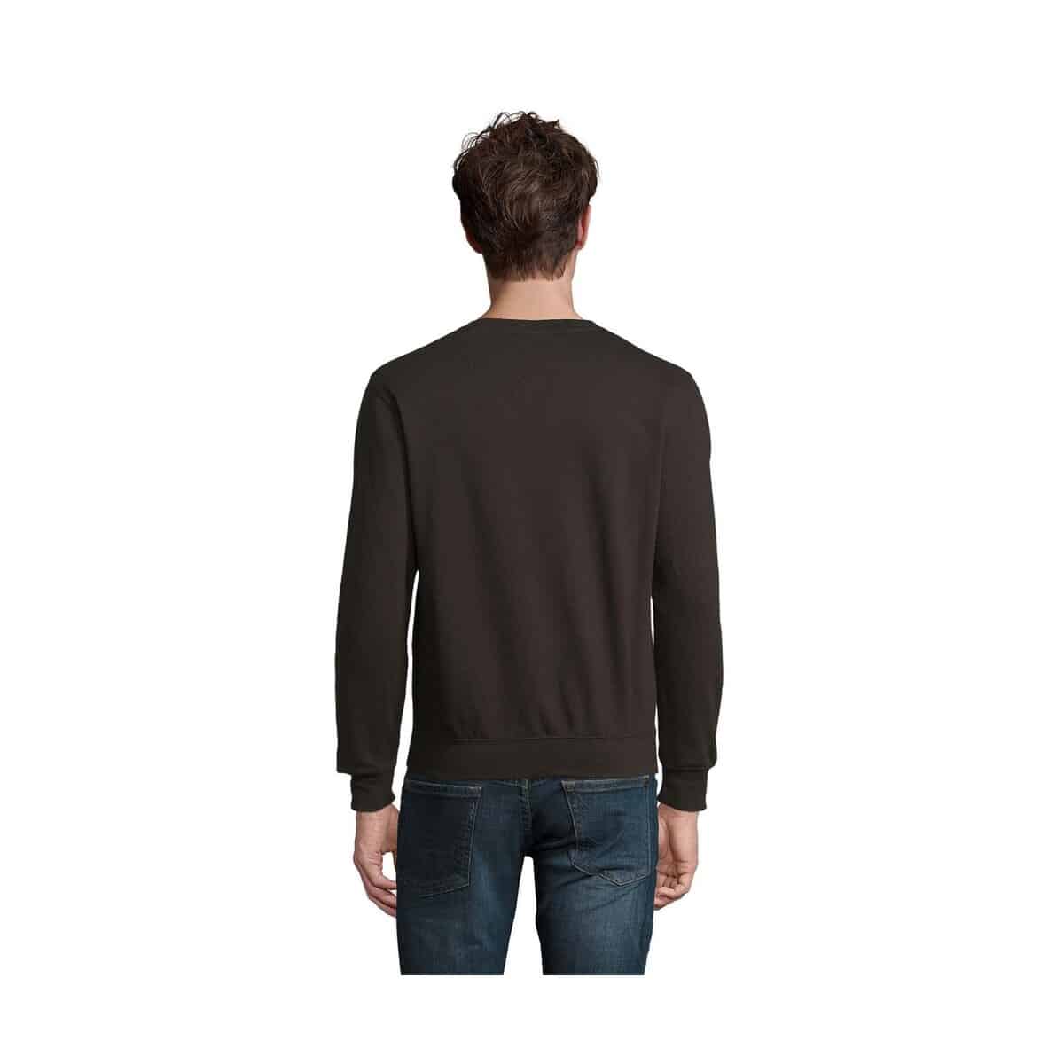 Bluzy z logo – columbia bluza unisex columbia s03814-bk-back COLUMBIA BLUZA UNISEX COLUMBIA s03814-bk-back