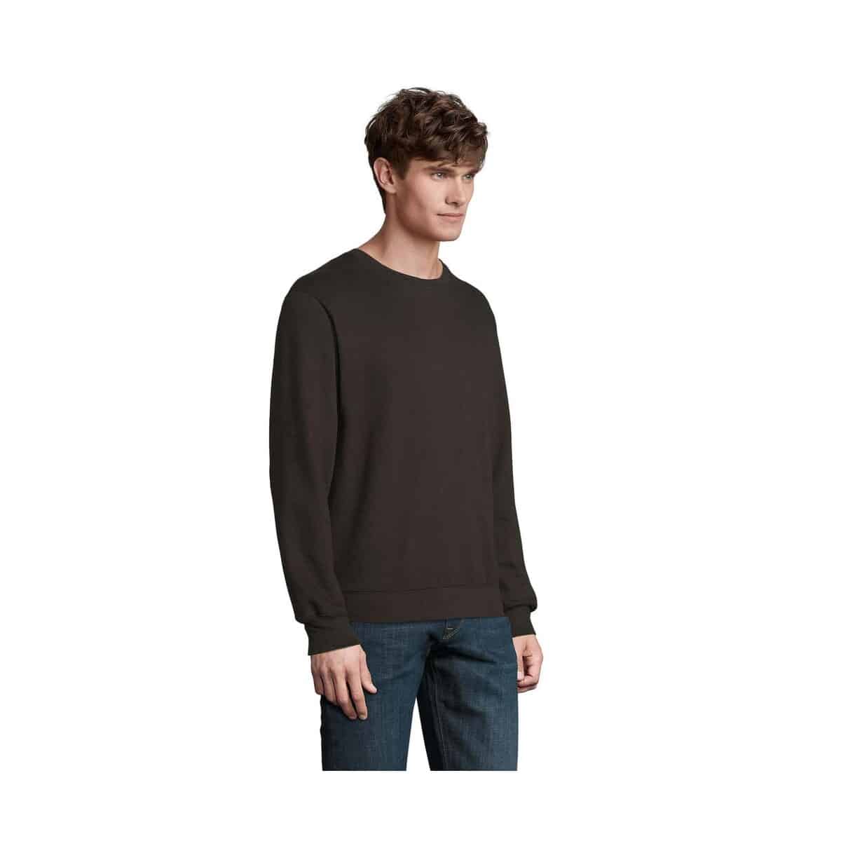 Bluzy z logo – columbia bluza unisex columbia s03814-bk-side COLUMBIA BLUZA UNISEX COLUMBIA s03814-bk-side