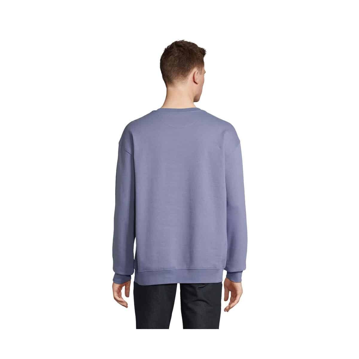 Bluzy z logo – columbia bluza unisex columbia s03814-bl-back COLUMBIA BLUZA UNISEX COLUMBIA s03814-bl-back