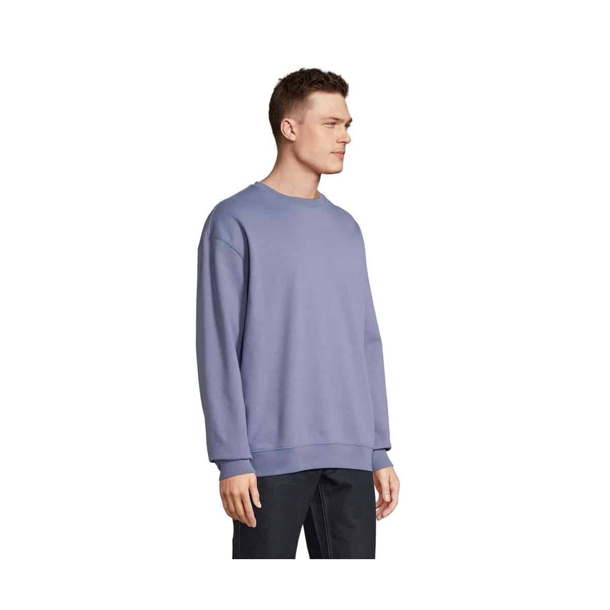 Bluzy z logo – columbia bluza unisex columbia s03814-bl-side COLUMBIA BLUZA UNISEX COLUMBIA s03814-bl-side