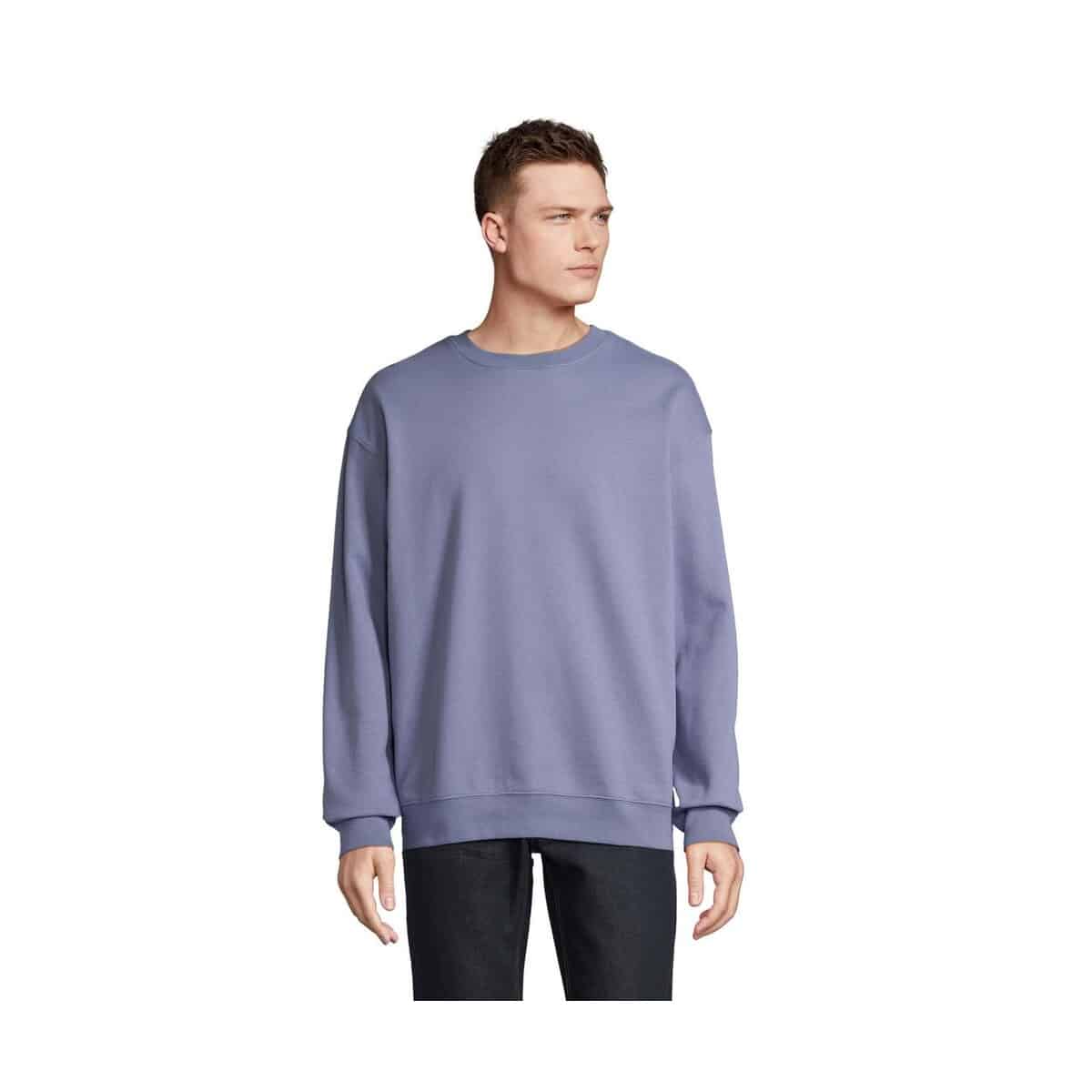 Bluzy z logo – columbia bluza unisex columbia s03814-bl COLUMBIA BLUZA UNISEX COLUMBIA s03814-bl