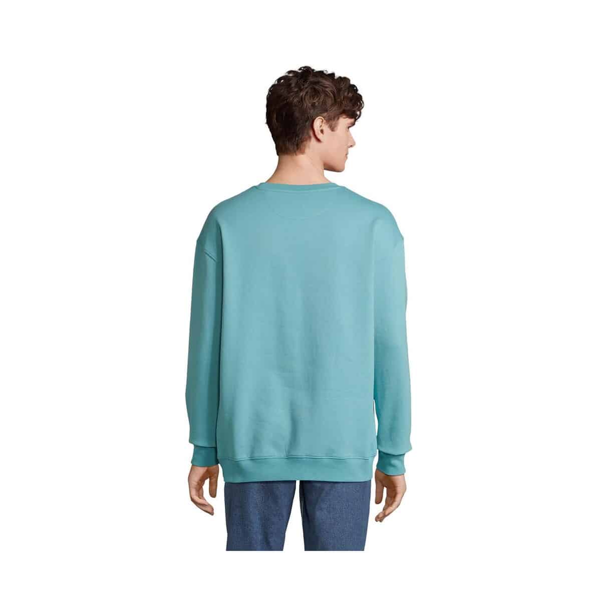 Bluzy z logo – columbia bluza unisex columbia s03814-bp-back COLUMBIA BLUZA UNISEX COLUMBIA s03814-bp-back