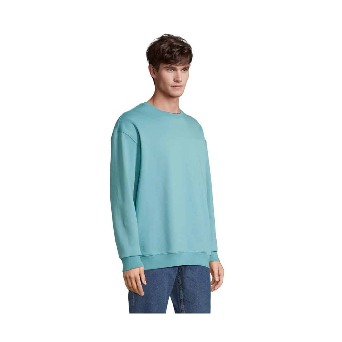 Bluzy z logo – columbia bluza unisex columbia s03814-bp-side COLUMBIA BLUZA UNISEX COLUMBIA s03814-bp-side