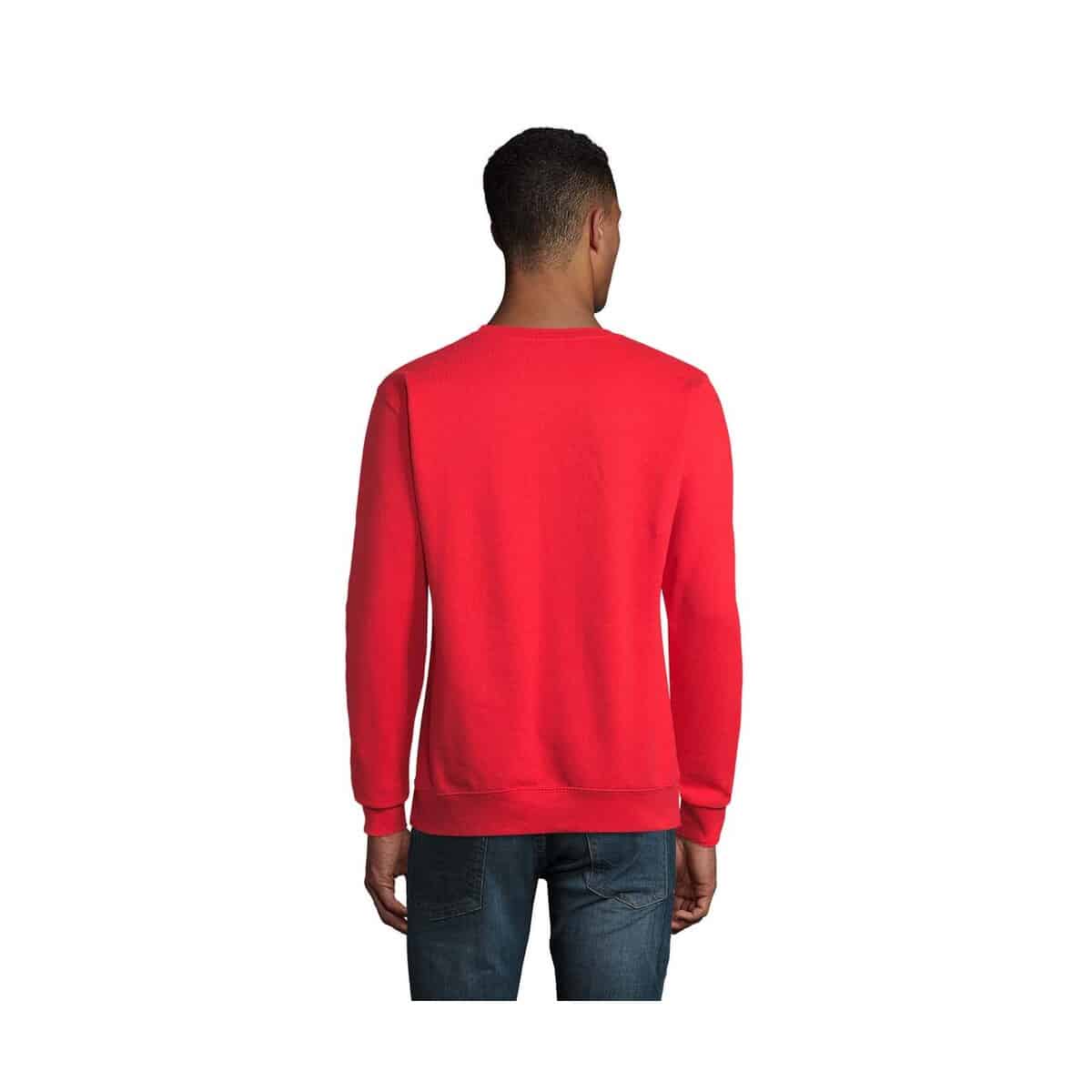 Bluzy z logo – columbia bluza unisex columbia s03814-bt-back COLUMBIA BLUZA UNISEX COLUMBIA s03814-bt-back