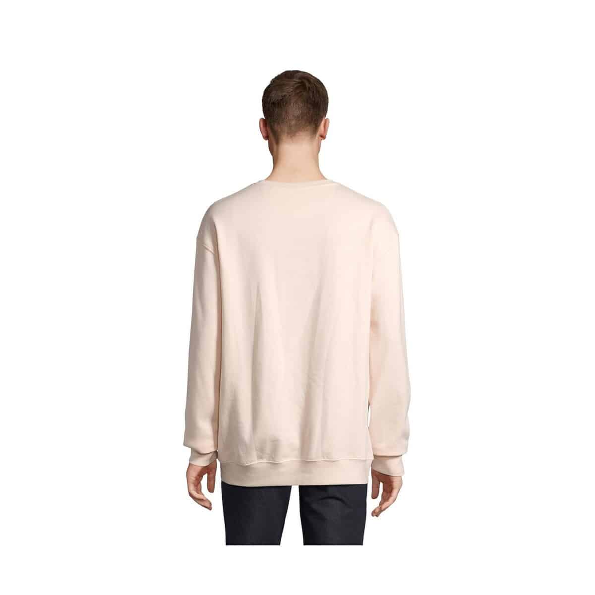 Bluzy z logo – columbia bluza unisex columbia s03814-cp-back COLUMBIA BLUZA UNISEX COLUMBIA s03814-cp-back