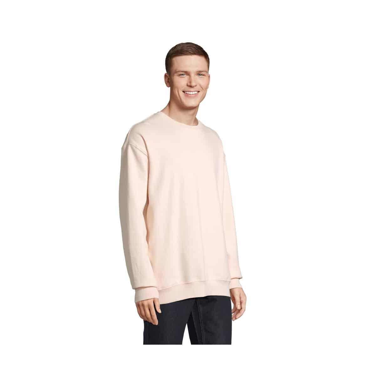 Bluzy z logo – columbia bluza unisex columbia s03814-cp-side COLUMBIA BLUZA UNISEX COLUMBIA s03814-cp-side