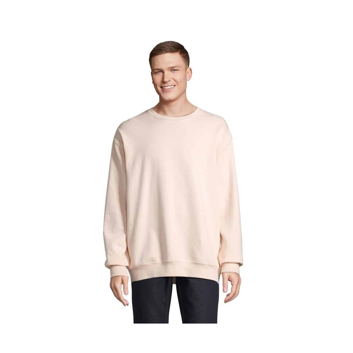 Bluzy z logo – columbia bluza unisex columbia s03814-cp COLUMBIA BLUZA UNISEX COLUMBIA s03814-cp