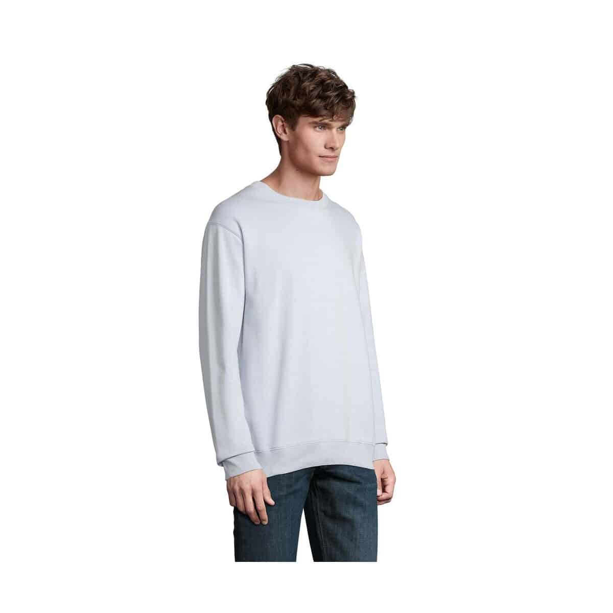 Bluzy z logo – columbia bluza unisex columbia s03814-cy-side COLUMBIA BLUZA UNISEX COLUMBIA s03814-cy-side