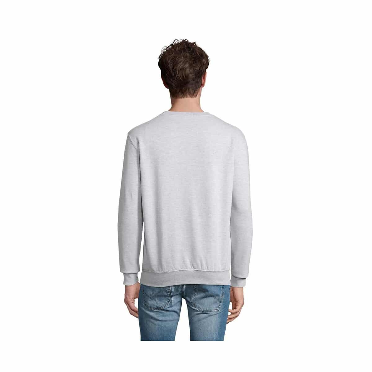 Bluzy z logo – columbia bluza unisex columbia s03814-gy-back COLUMBIA BLUZA UNISEX COLUMBIA s03814-gy-back