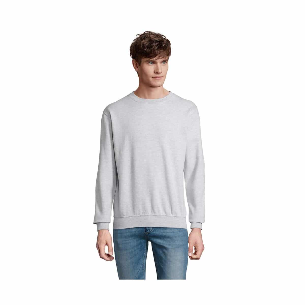 Bluzy z logo – columbia bluza unisex columbia s03814-gy COLUMBIA BLUZA UNISEX COLUMBIA s03814-gy