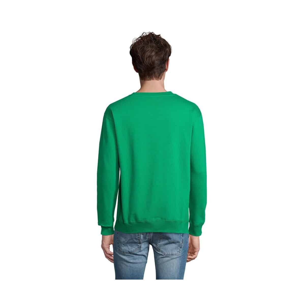 Bluzy z logo – columbia bluza unisex columbia s03814-kg-back COLUMBIA BLUZA UNISEX COLUMBIA s03814-kg-back