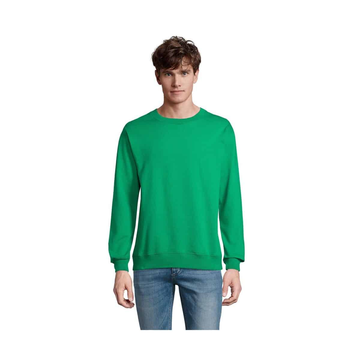 Bluzy z logo – columbia bluza unisex columbia s03814-kg COLUMBIA BLUZA UNISEX COLUMBIA s03814-kg