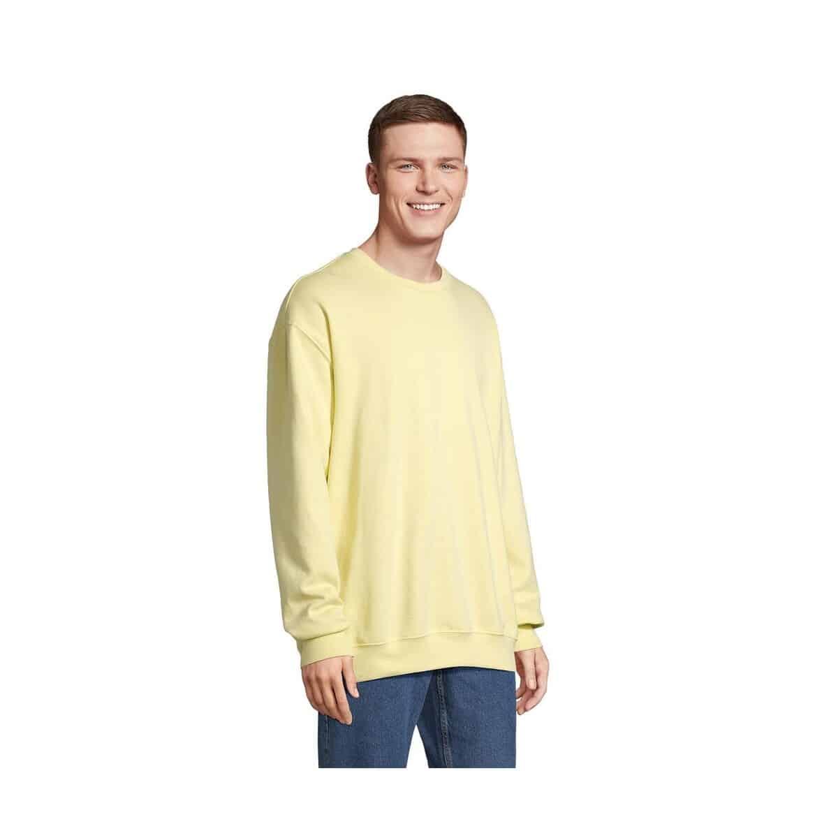 Bluzy z logo – columbia bluza unisex columbia s03814-ly-side COLUMBIA BLUZA UNISEX COLUMBIA s03814-ly-side