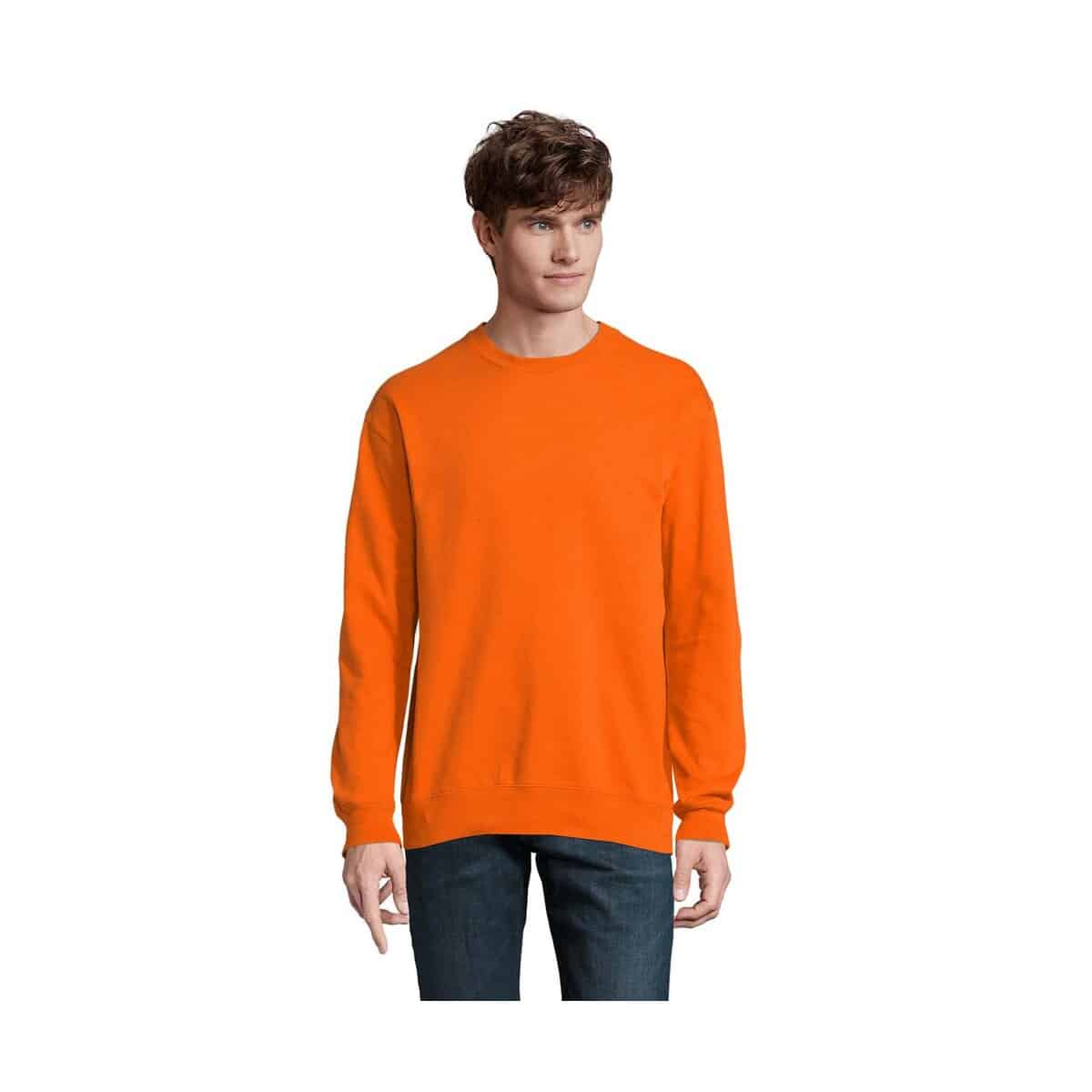 Bluzy z logo – columbia bluza unisex columbia s03814-or COLUMBIA BLUZA UNISEX COLUMBIA s03814-or