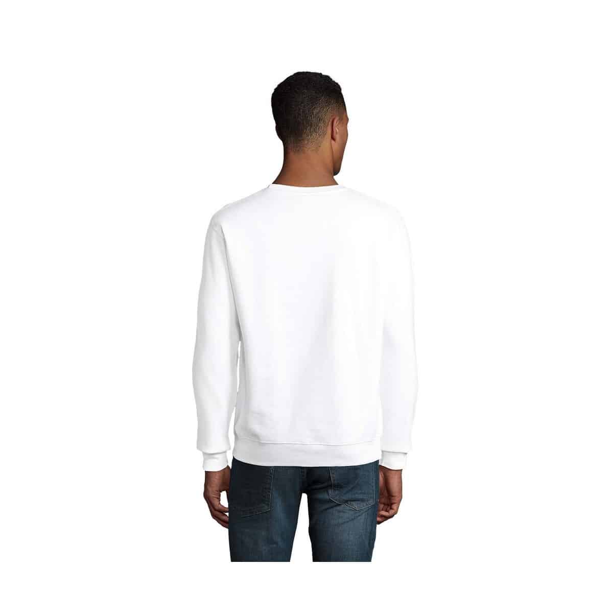 Bluzy z logo – columbia bluza unisex columbia s03814-wh-back COLUMBIA BLUZA UNISEX COLUMBIA s03814-wh-back