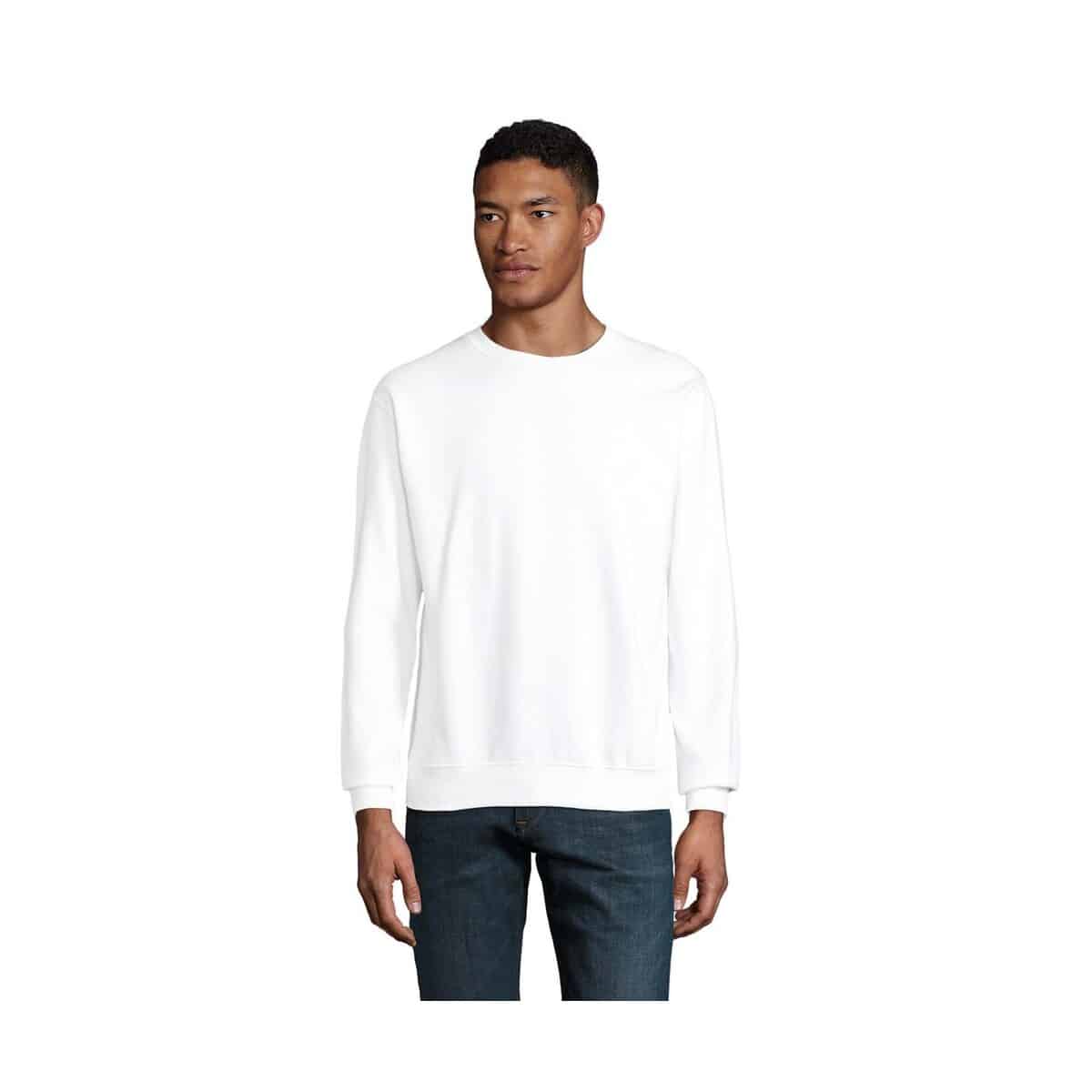 Bluzy z logo – columbia bluza unisex columbia s03814-wh COLUMBIA BLUZA UNISEX COLUMBIA s03814-wh