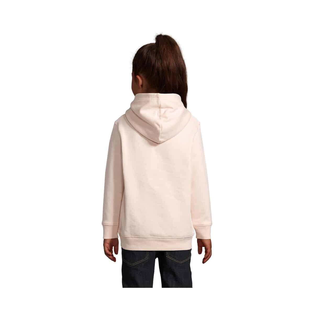 Bluzy z logo – condor kids bluza z kapturem condor kids s04238-cp-back CONDOR KIDS Bluza z kapturem CONDOR KIDS s04238-cp-back