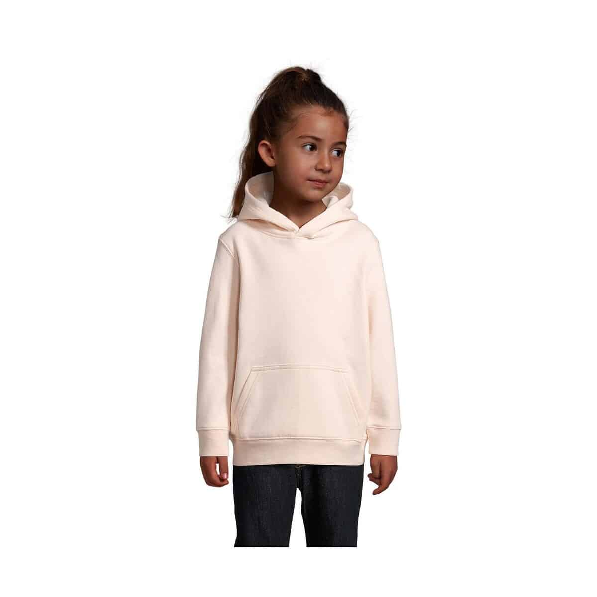 Bluzy z logo – condor kids bluza z kapturem condor kids s04238-cp CONDOR KIDS Bluza z kapturem CONDOR KIDS s04238-cp
