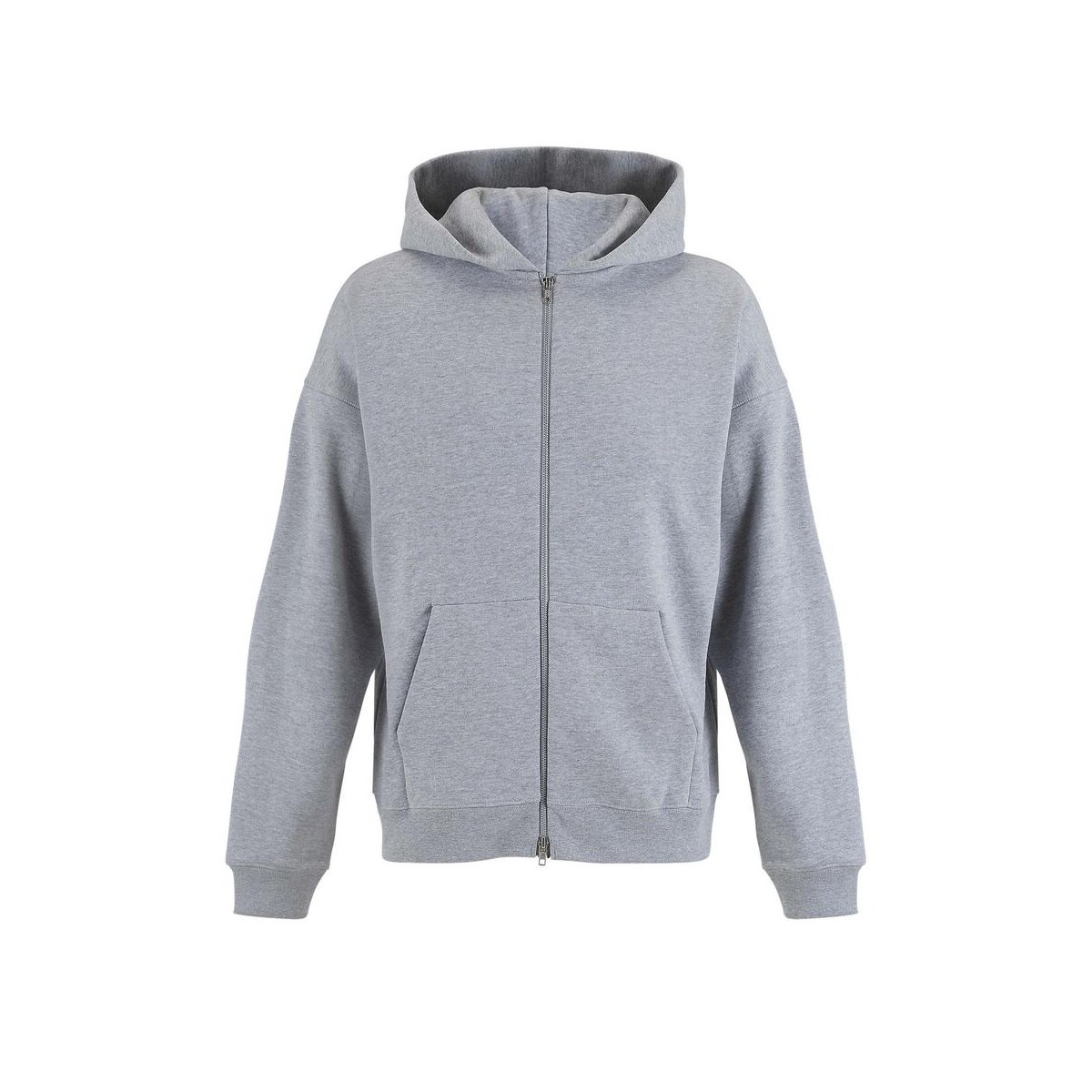Bluzy z logo – eliott fullzip hoodie legacy lsl s04884-gy ELIOTT FULLZIP HOODIE LEGACY LSL s04884-gy