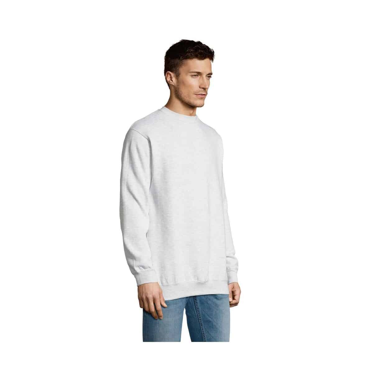 Bluzy z logo – new supreme bluza 280g new supreme s13250-as-side NEW SUPREME Bluza 280g NEW SUPREME s13250-as-side