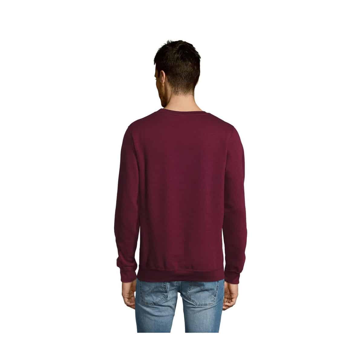 Bluzy z logo – new supreme bluza 280g new supreme s13250-bg-back NEW SUPREME Bluza 280g NEW SUPREME s13250-bg-back