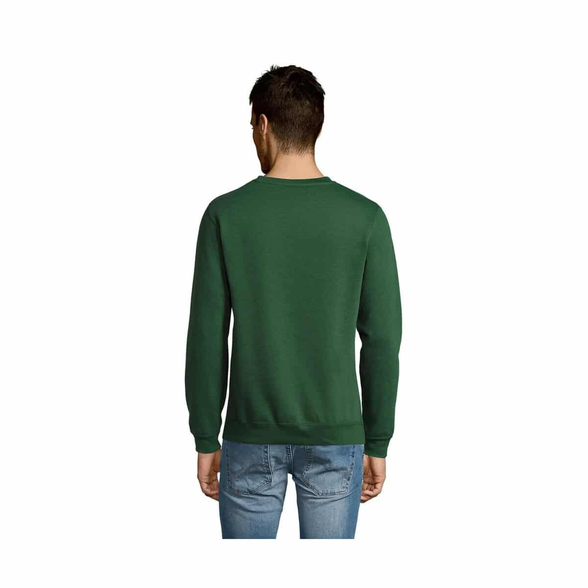 Bluzy z logo – new supreme bluza 280g new supreme s13250-bo-back NEW SUPREME Bluza 280g NEW SUPREME s13250-bo-back