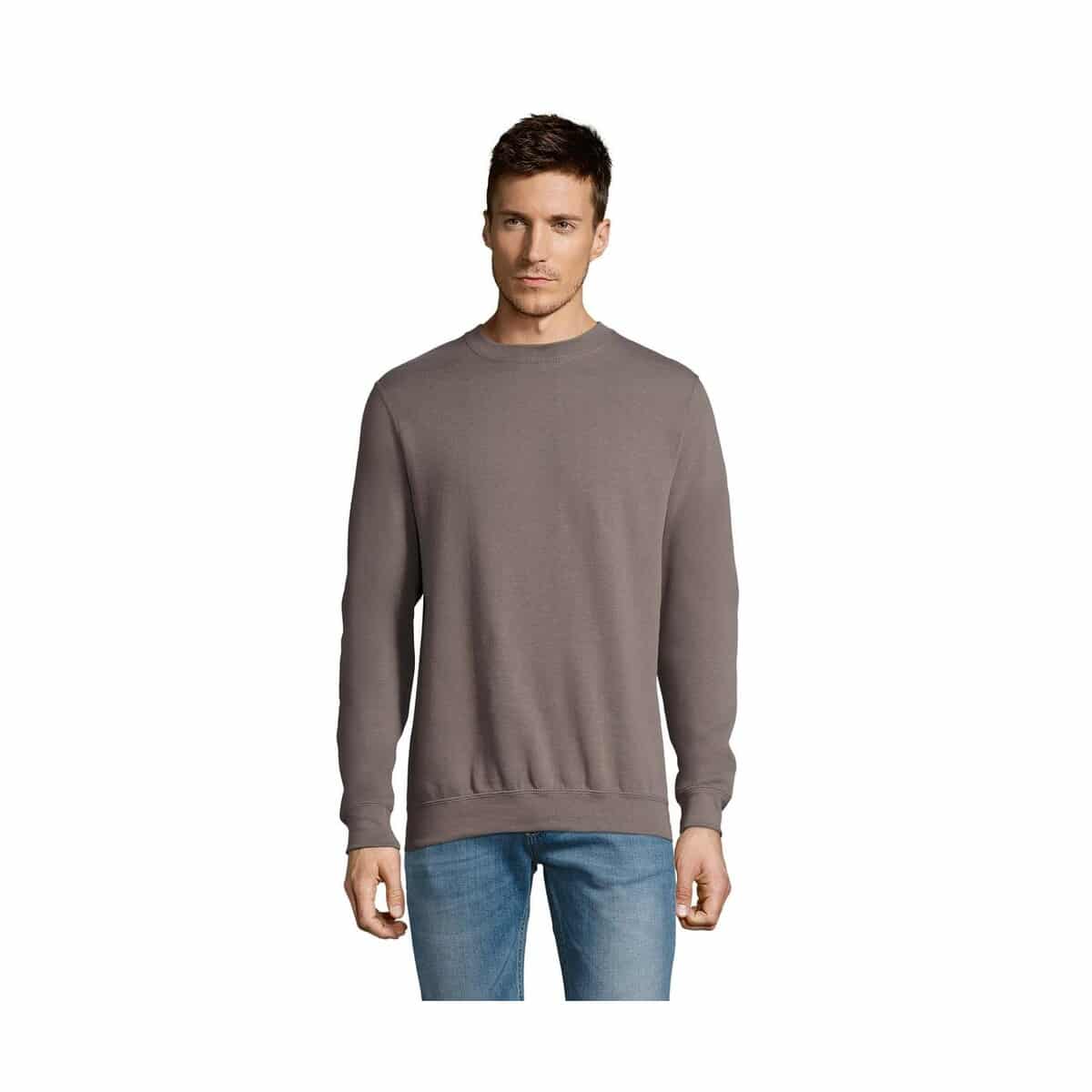 Bluzy z logo – new supreme bluza 280g new supreme s13250-fl NEW SUPREME Bluza 280g NEW SUPREME s13250-fl