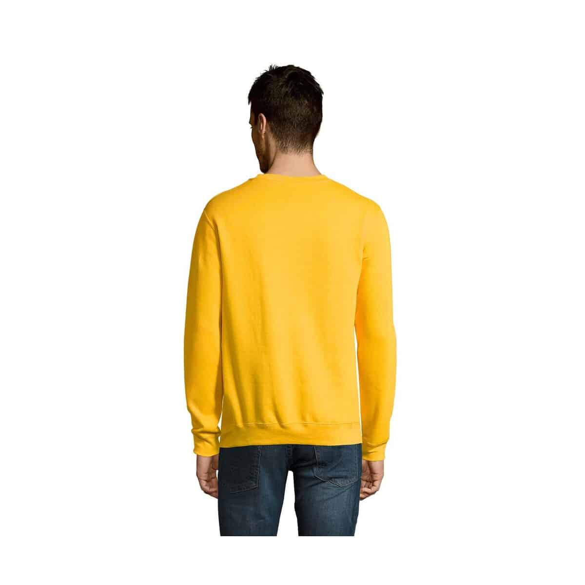 Bluzy z logo – new supreme bluza 280g new supreme s13250-go-back NEW SUPREME Bluza 280g NEW SUPREME s13250-go-back
