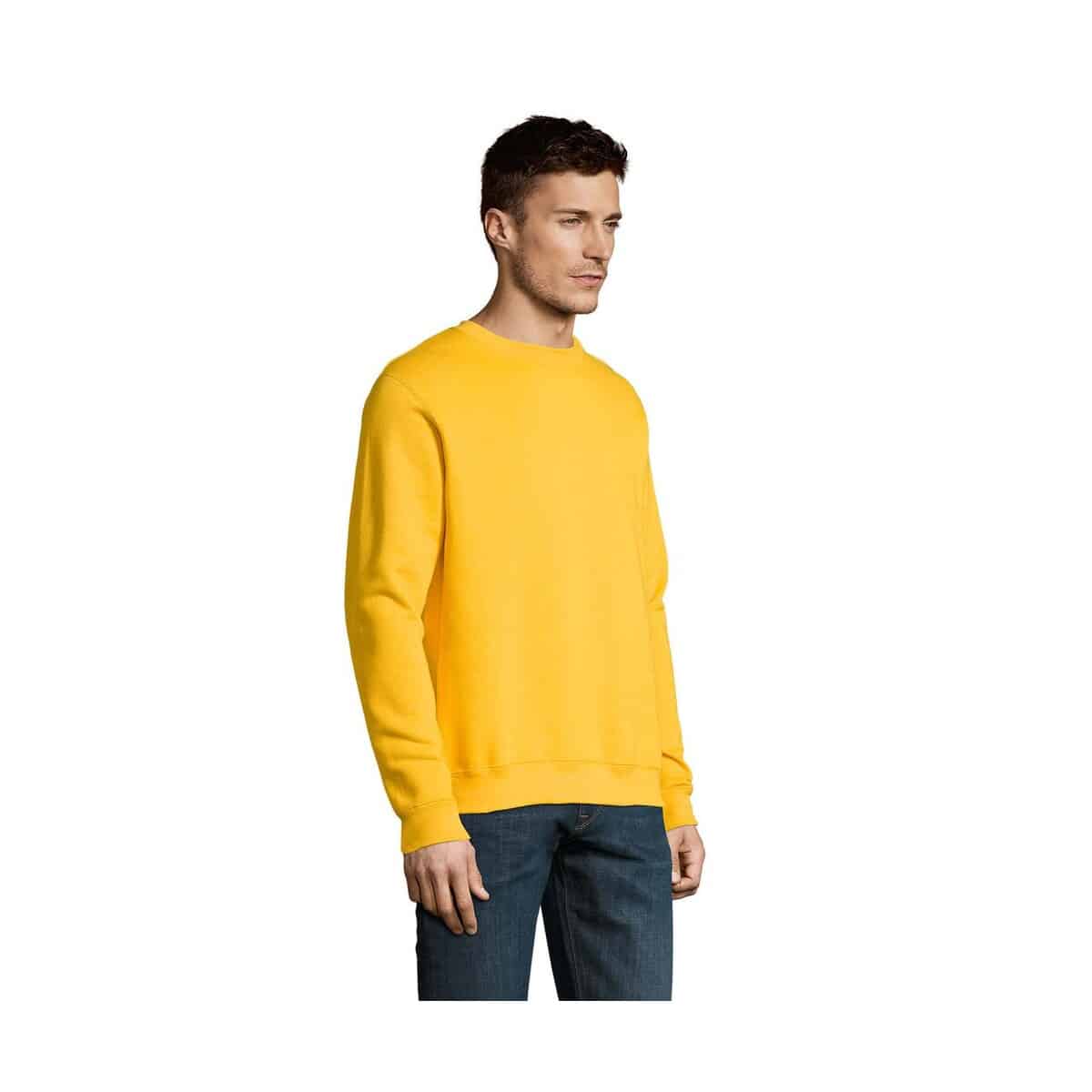 Bluzy z logo – new supreme bluza 280g new supreme s13250-go-side NEW SUPREME Bluza 280g NEW SUPREME s13250-go-side