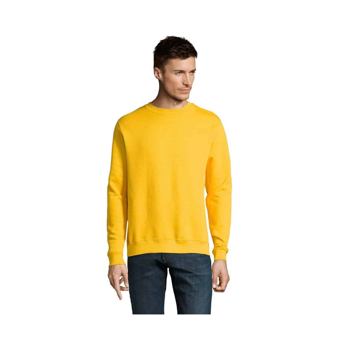 Bluzy z logo – new supreme bluza 280g new supreme s13250-go NEW SUPREME Bluza 280g NEW SUPREME s13250-go