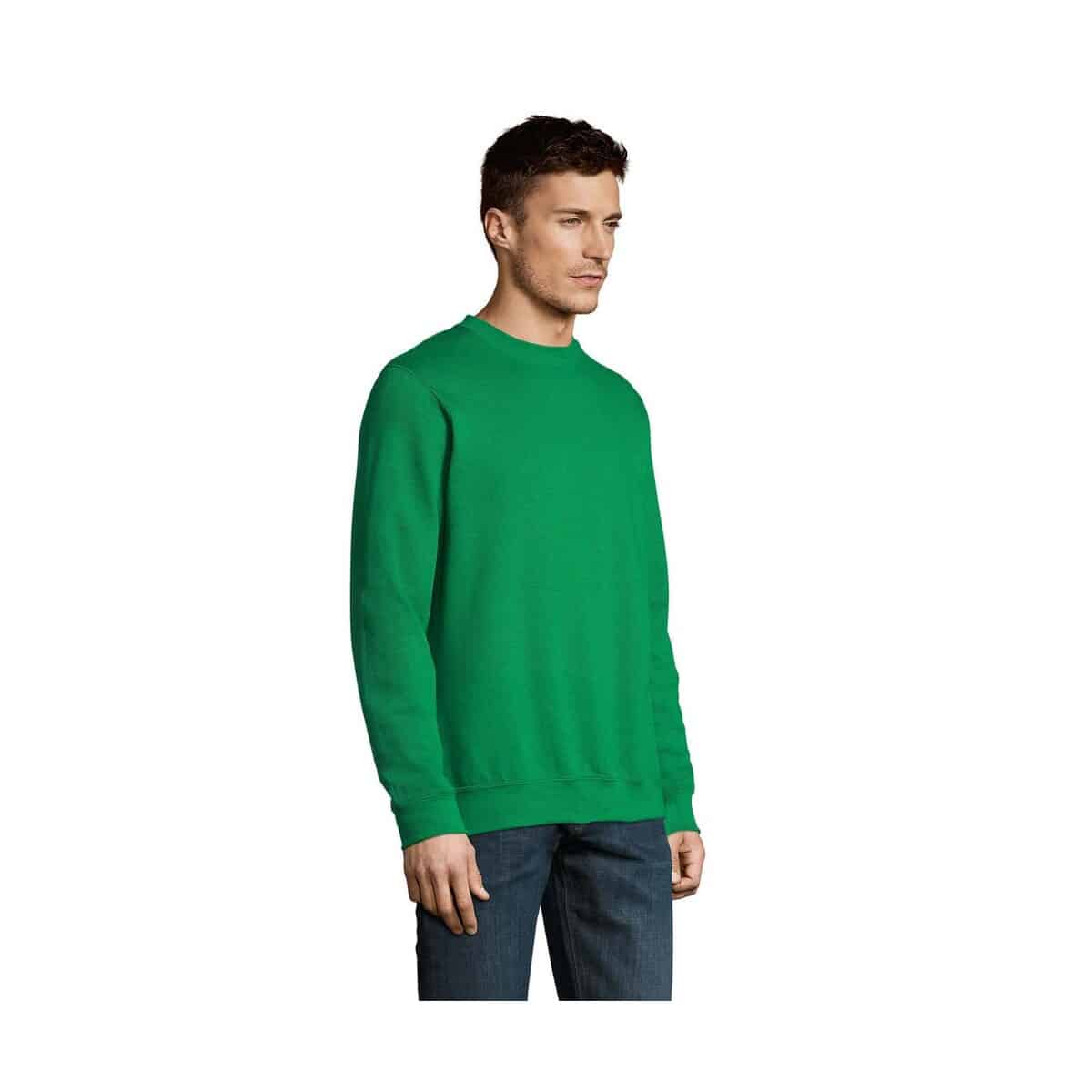 Bluzy z logo – new supreme bluza 280g new supreme s13250-kg-side NEW SUPREME Bluza 280g NEW SUPREME s13250-kg-side
